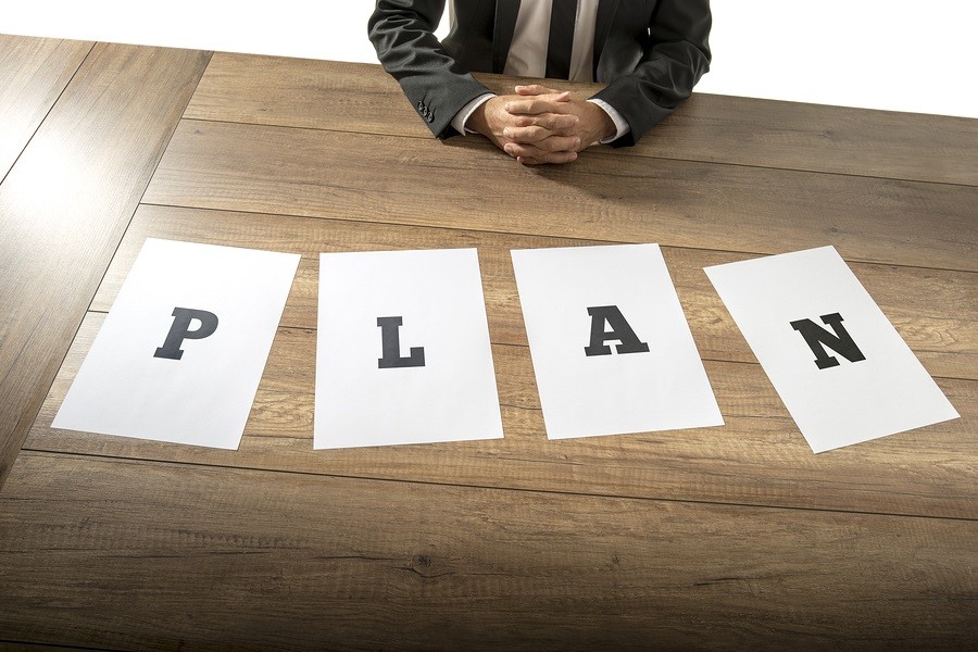 Chapter 13 Bankruptcy chapter 13 plan