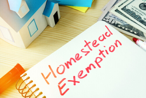 Florida homestead exemption