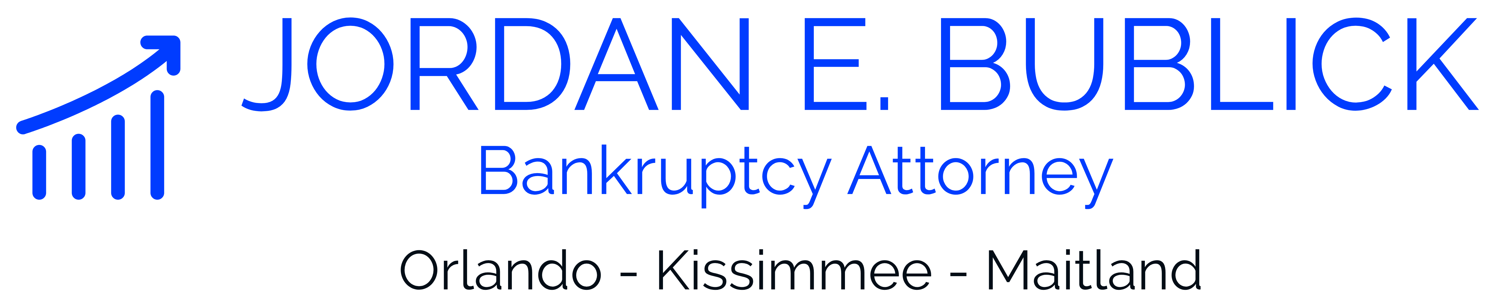 Orlando Bankruptcy Attorney Logo
